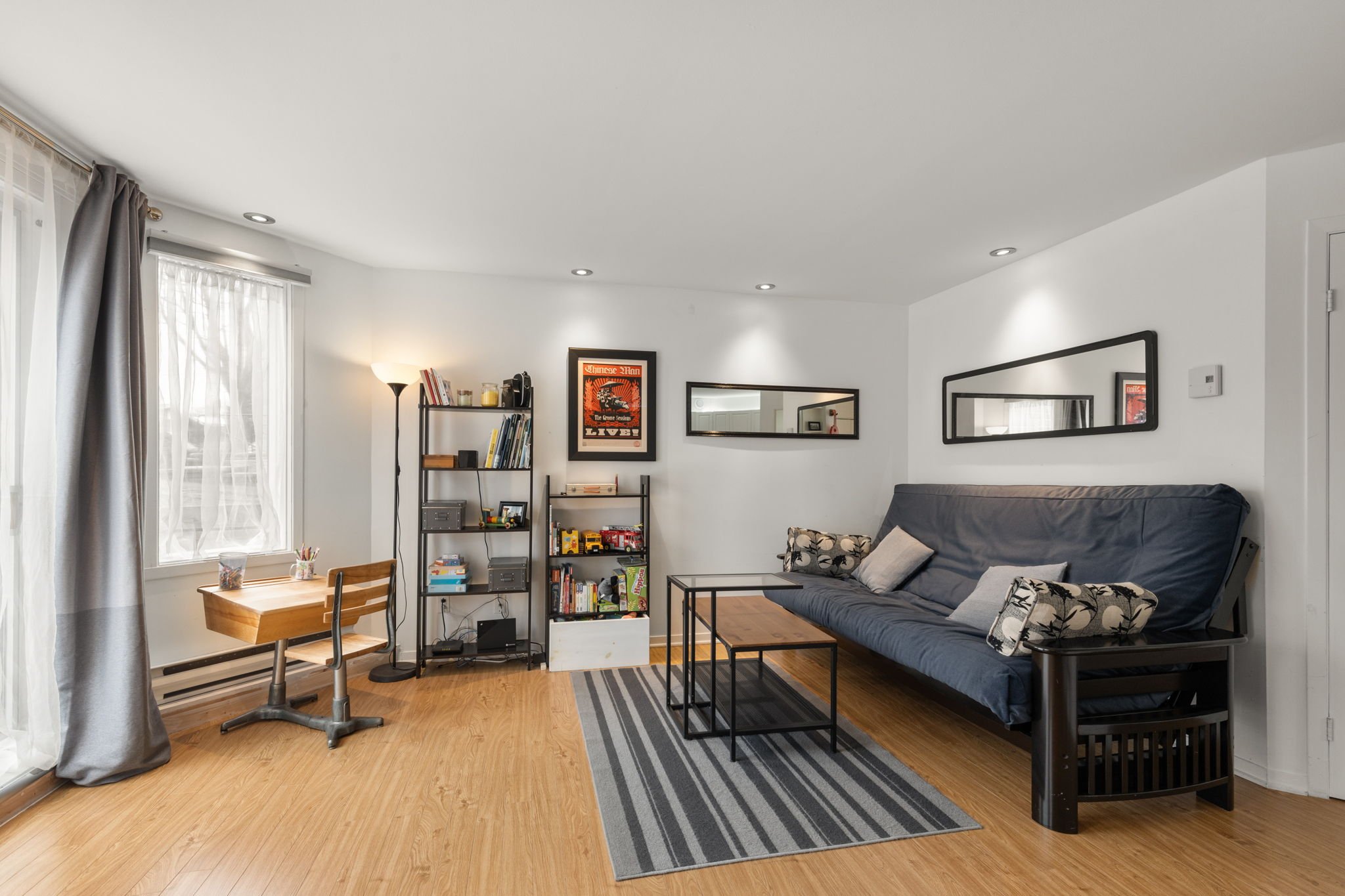 CONDO / 2189 Rue de Bruxelles (Mercier) - Centris : 25326351
