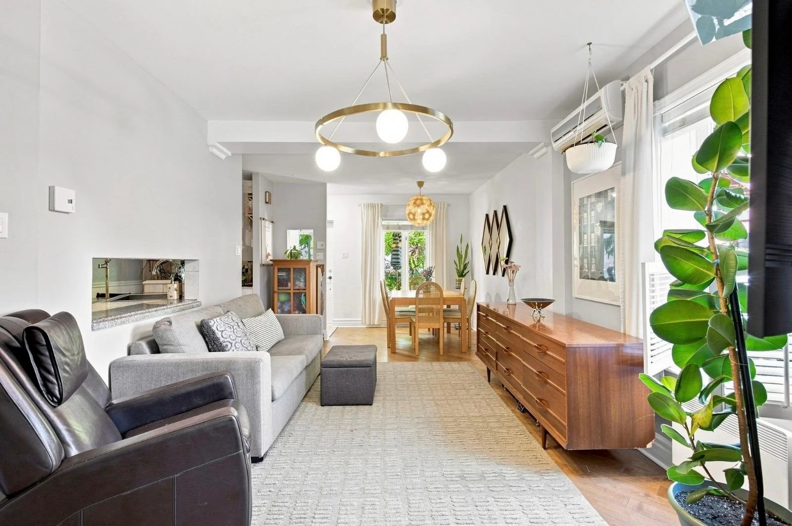 MAISON / 8510 Rue de Brouage (Montréal-Mercier) - Centris : 13834690