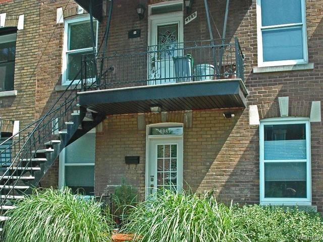 4987-4989 5e Avenue
Montréal, Rosemont / La Petite-Patrie (2025)