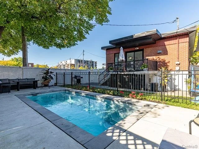 244 rue Honoré-Beaugrand, Montreal (Mercier)