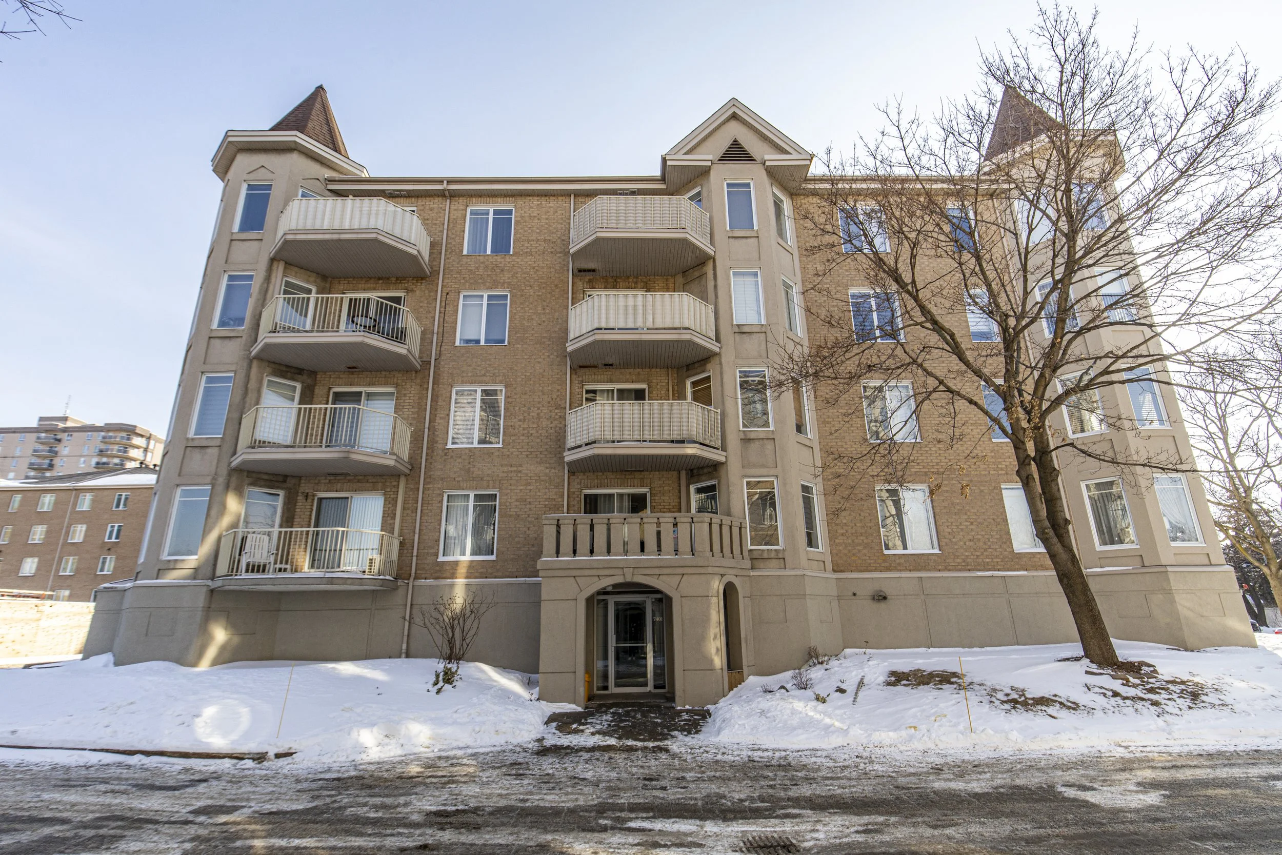 1935 Rue Adoncour, app. 409
Longueuil (Le Vieux-Longueuil)