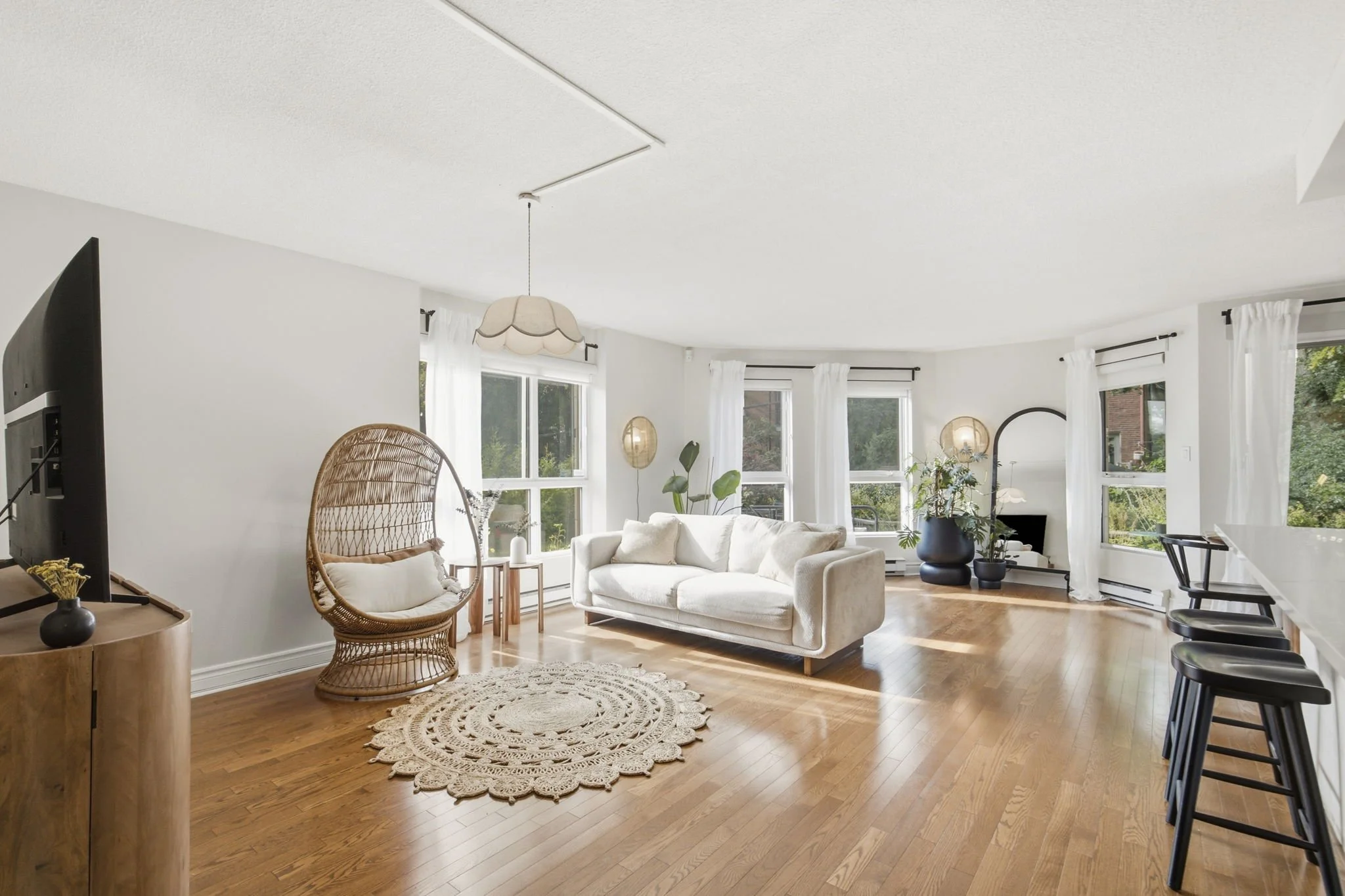 4800 Rue Bossuet, app. 105 (Montréal, Mercier) 