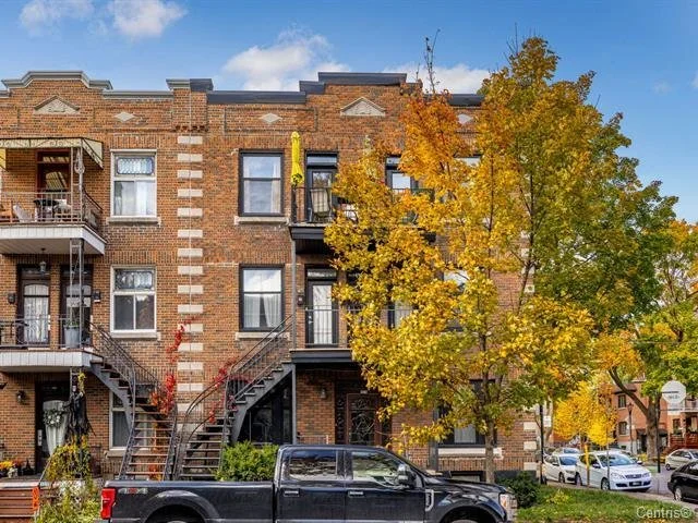 5079 rue Adam, Montreal (Mercier)