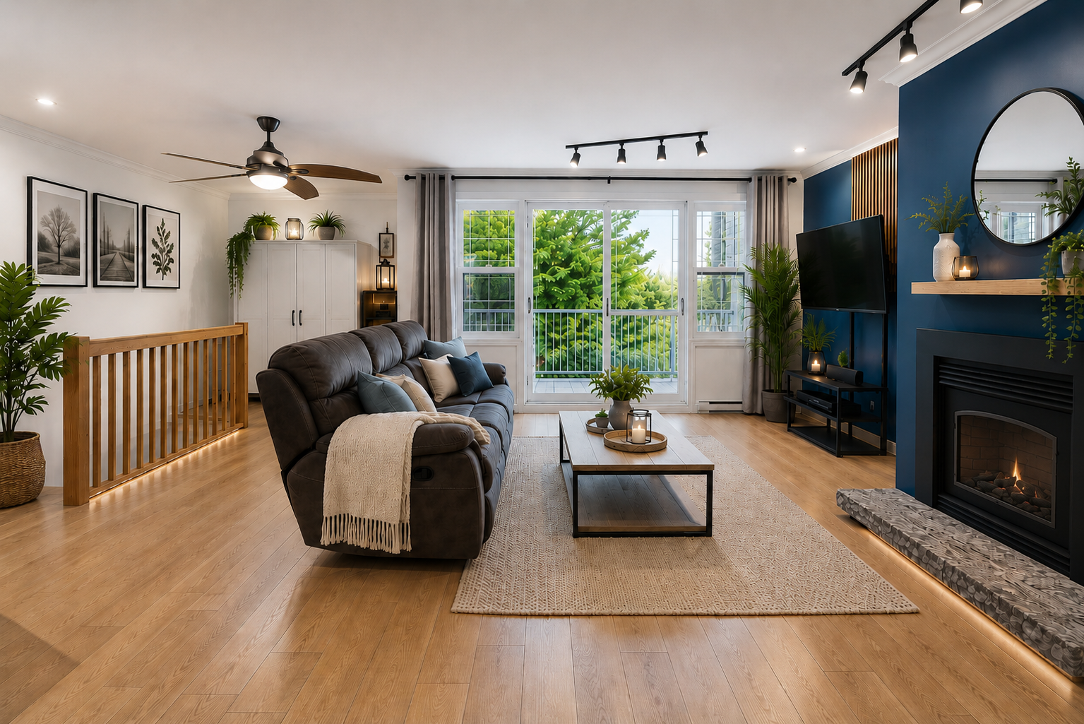 CONDO / 15500 Rue Sherbrooke E., app. 182 (Pointe-aux-Trembles)