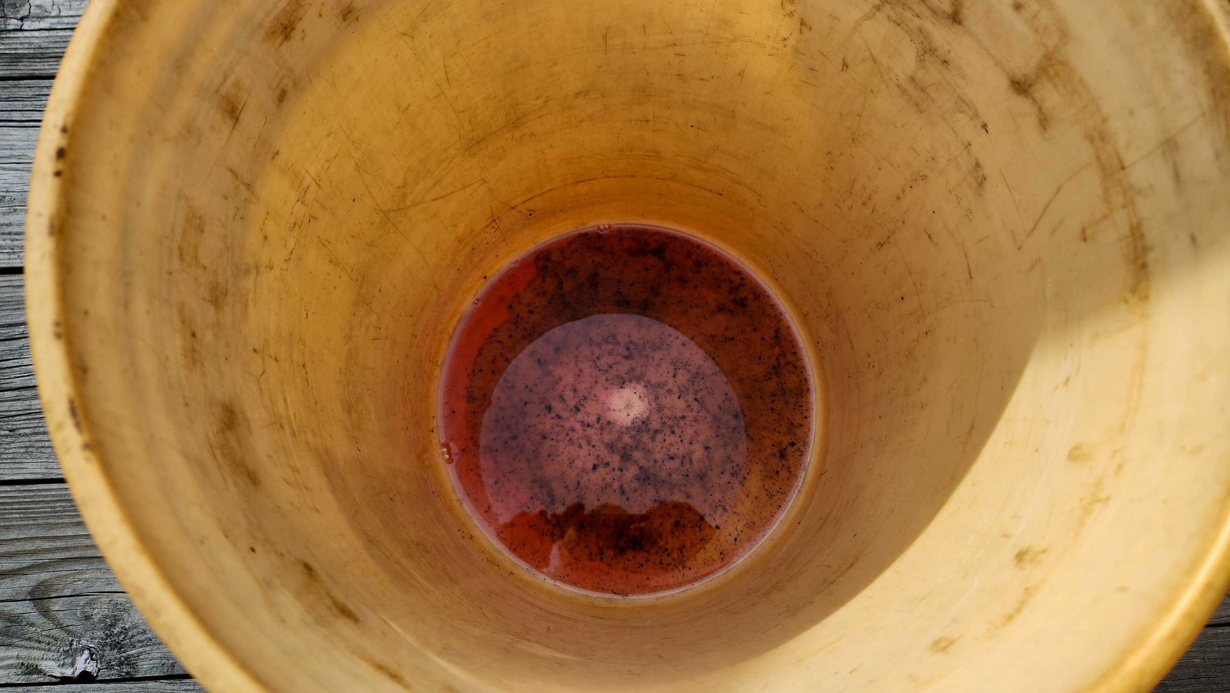 A problem presents itself