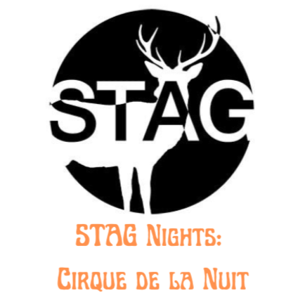 STAG Nights: Cirque de la Nuit