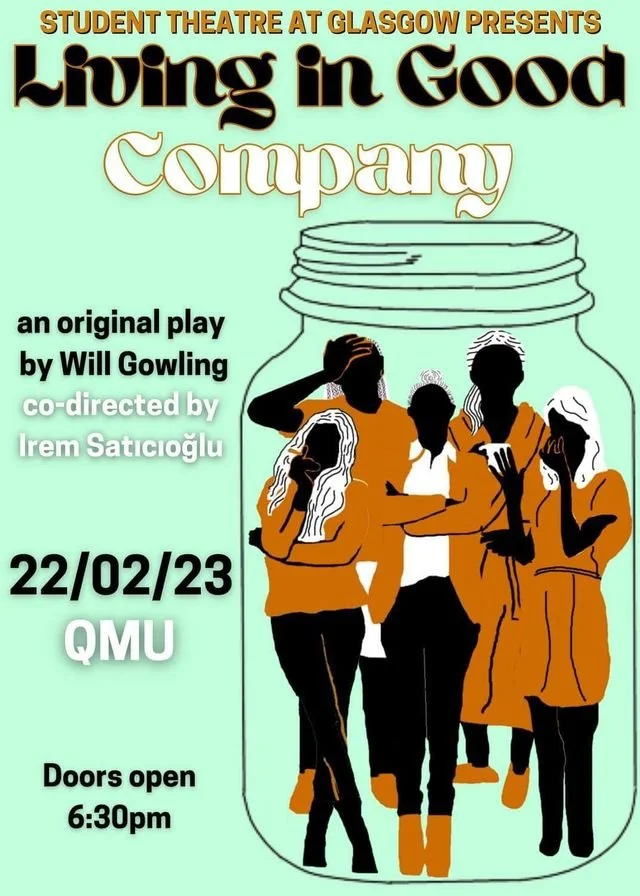 Living in Good Company