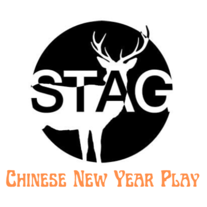 Chinese New Year Play