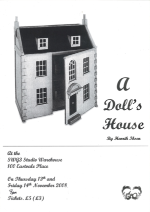 A Doll's House