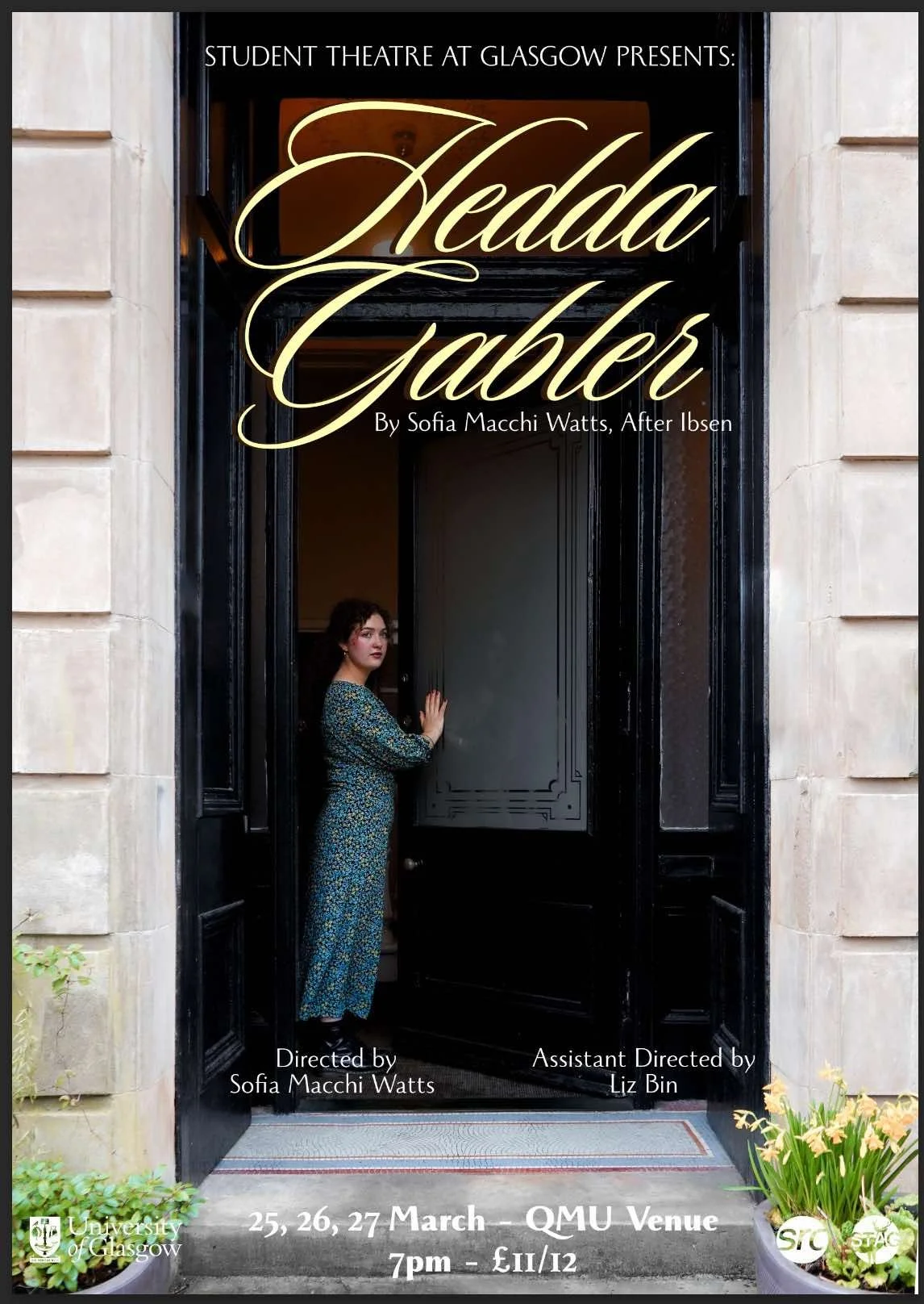 Hedda Gabler