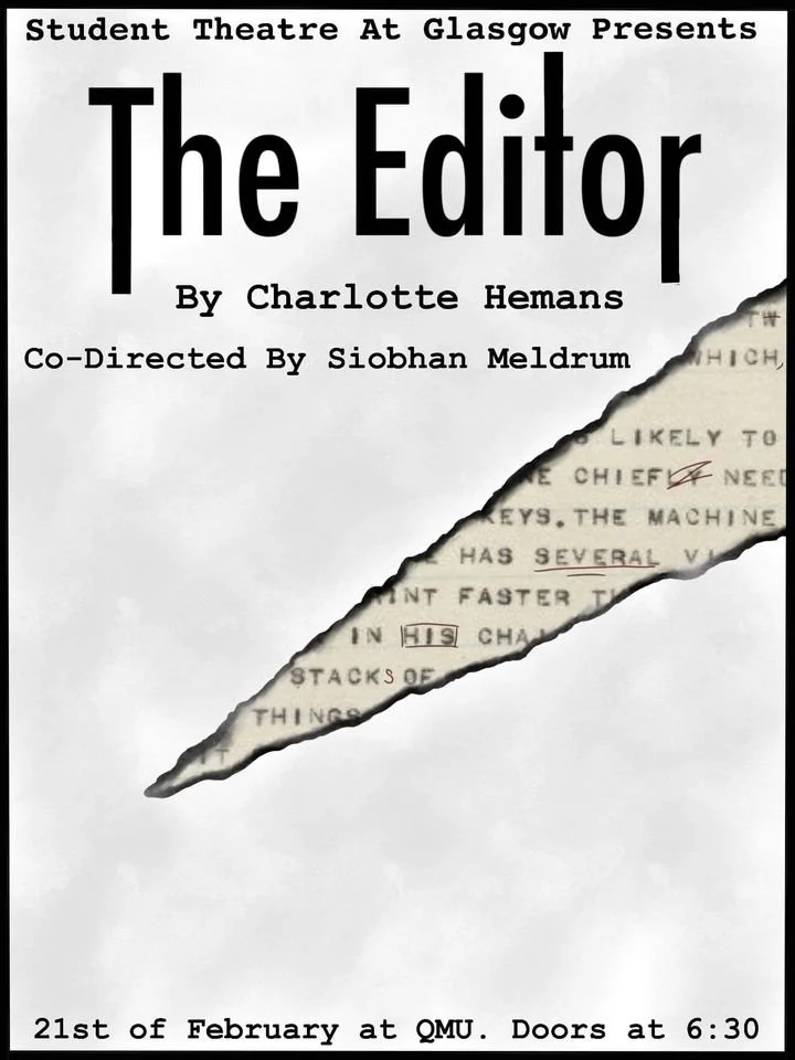 The Editor