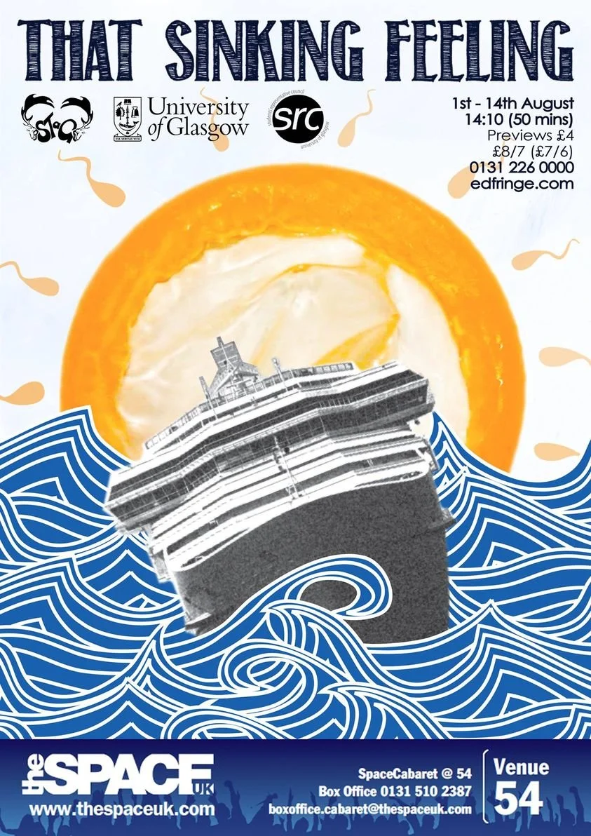 That Sinking Feeling