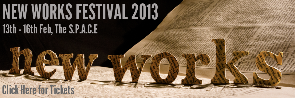 New Works Festival
