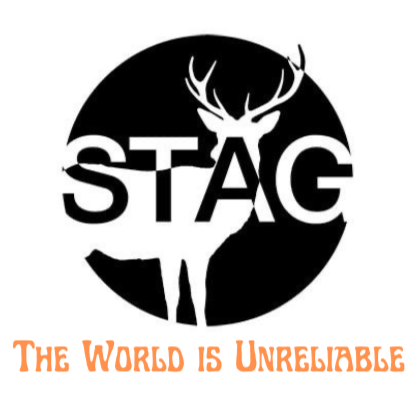 The World is Unreliable