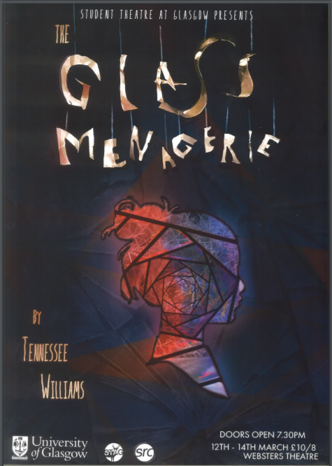 Glass Menagerie
(Mainstage)