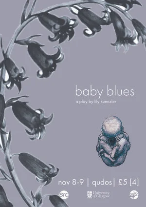 Baby Blues 
(Open Slot)