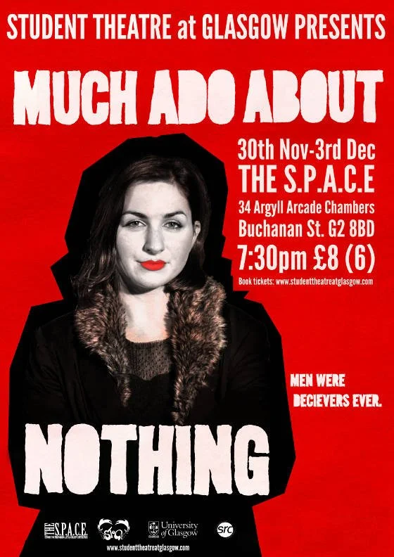 Much Ado About Nothing