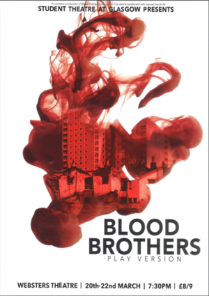 Blood Brothers