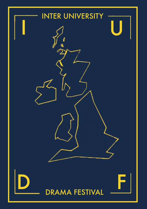 Inter University Drama Festival