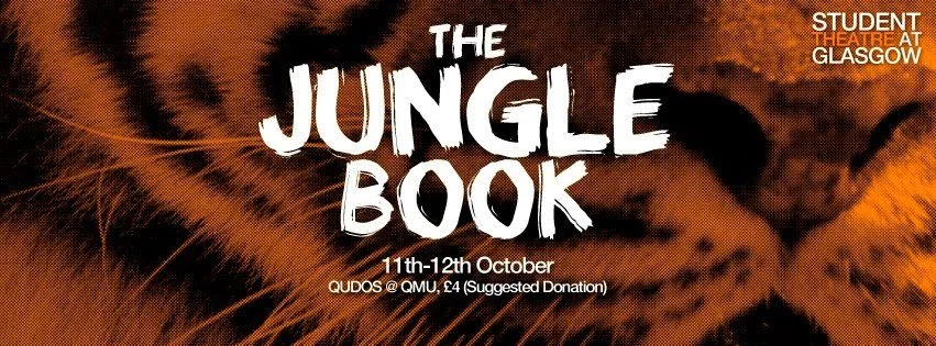 NTN: The Jungle Book