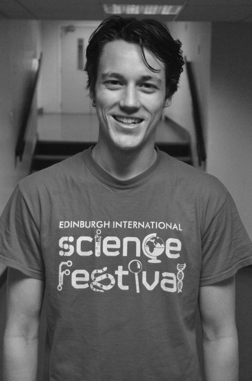 Keir Aitken - Mickey