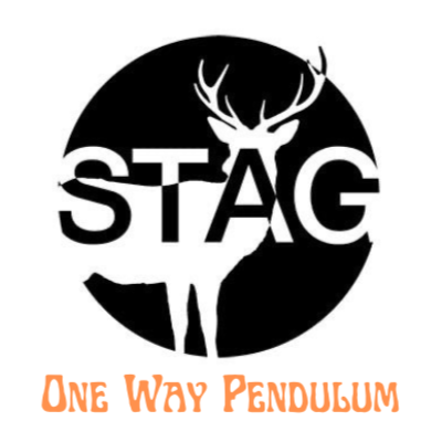 One Way Pendulum