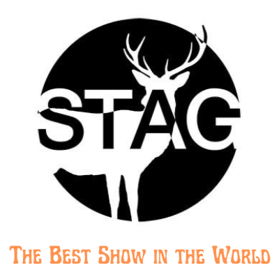 The Best Show in the World