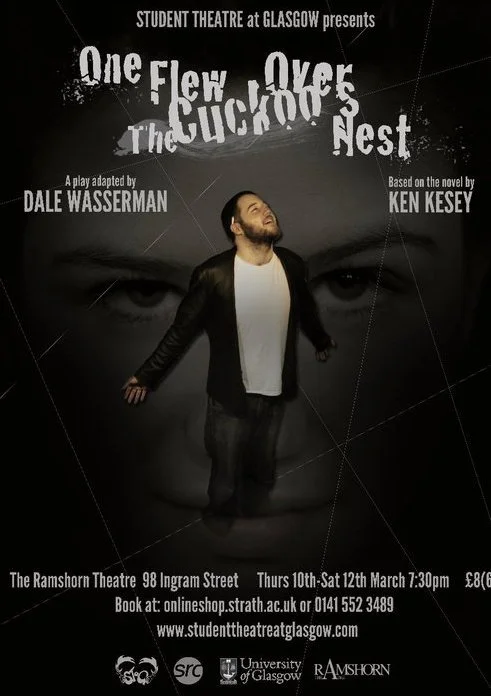 One Flew Over The Cuckoo's Nest