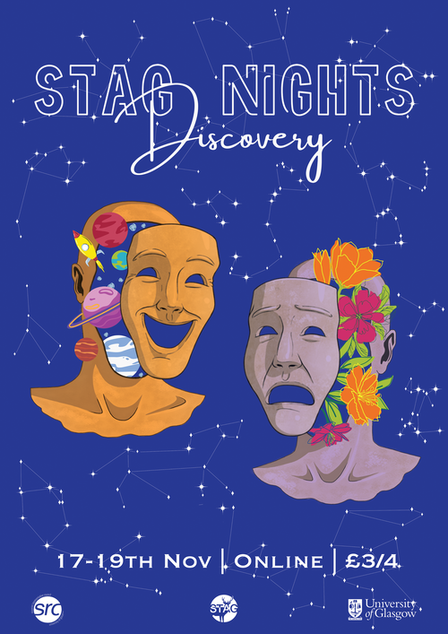 STAG Nights Discovery