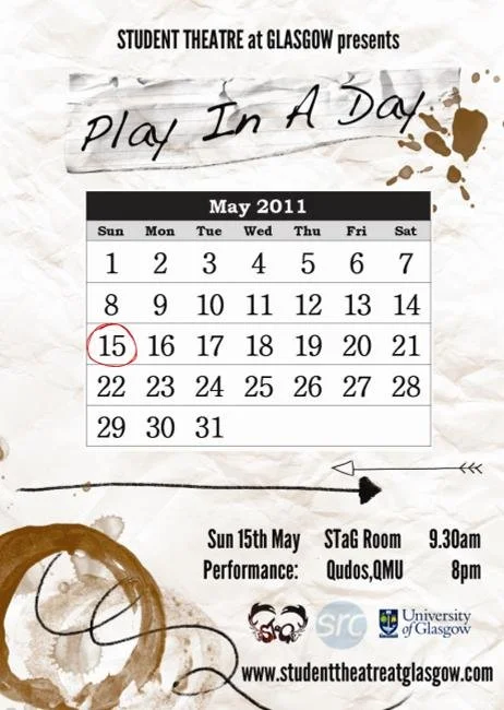 Play In A Day