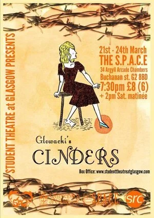 Cinders