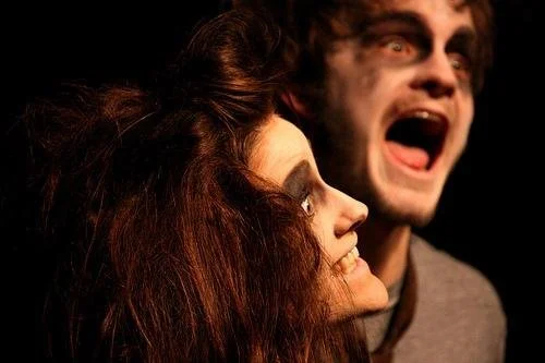 New Writing Festival