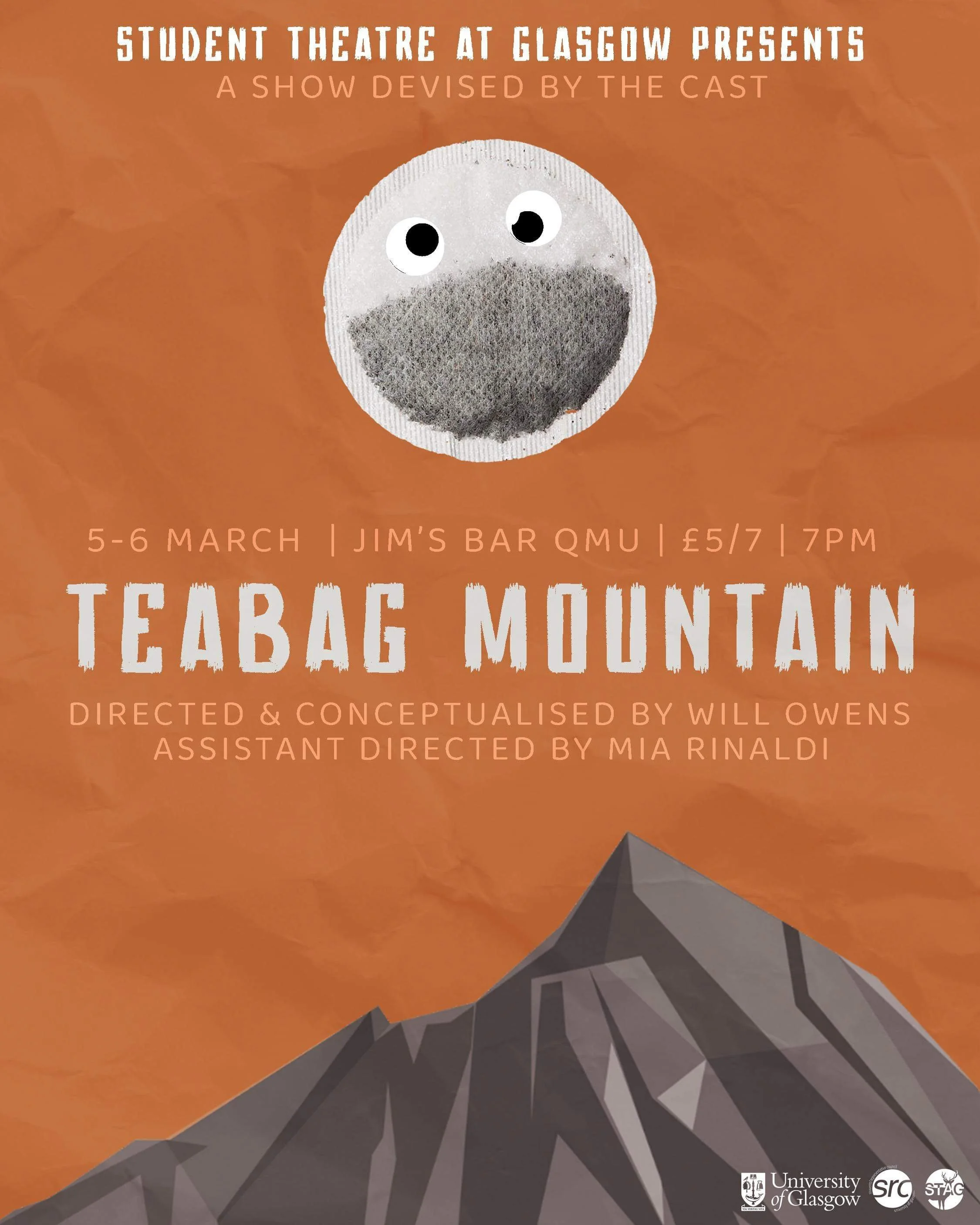 OpenSlot 2024: TeaBag Mountain