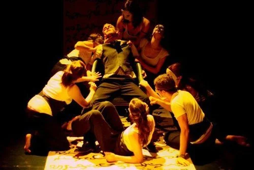 The Tragical History of Doctor Faustus