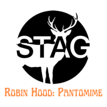 Robin Hood: Pantomime