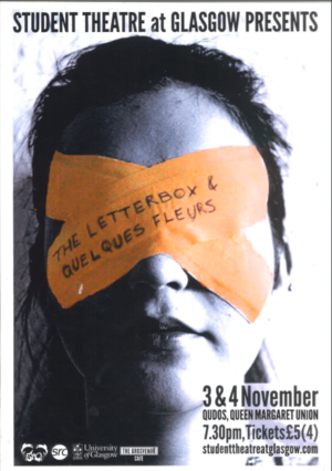 The Letterbox and Quelques Fleurs (Open Slot)