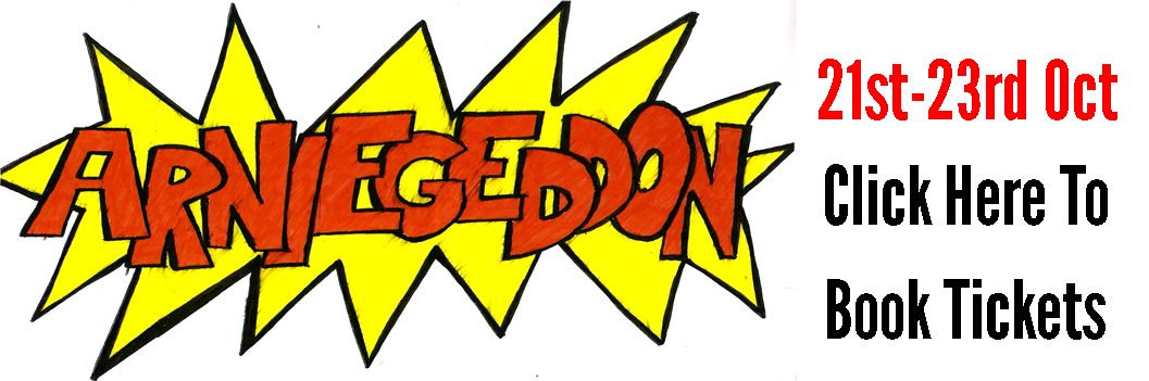 Arniegeddon