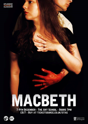 Macbeth (Mainstage)