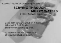 Scrying Through Murky Waters