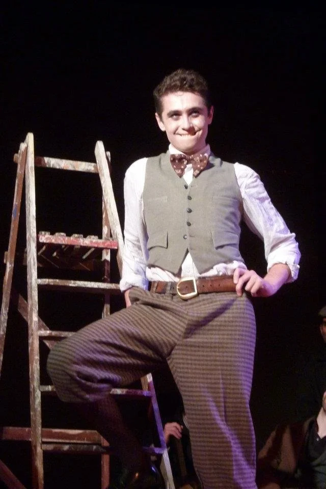 NTN: Wind in the Willows