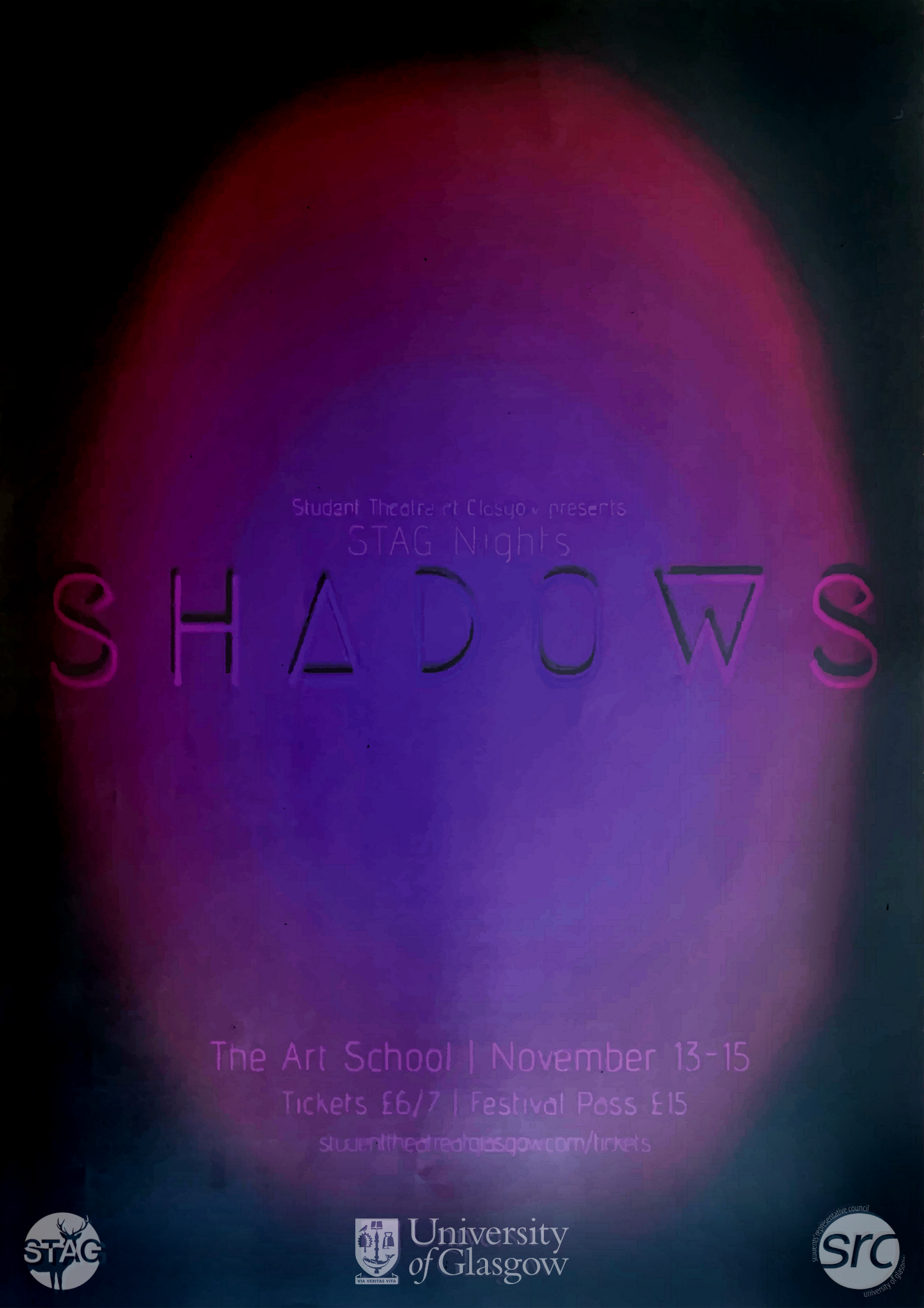 STAG Nights Shadows 