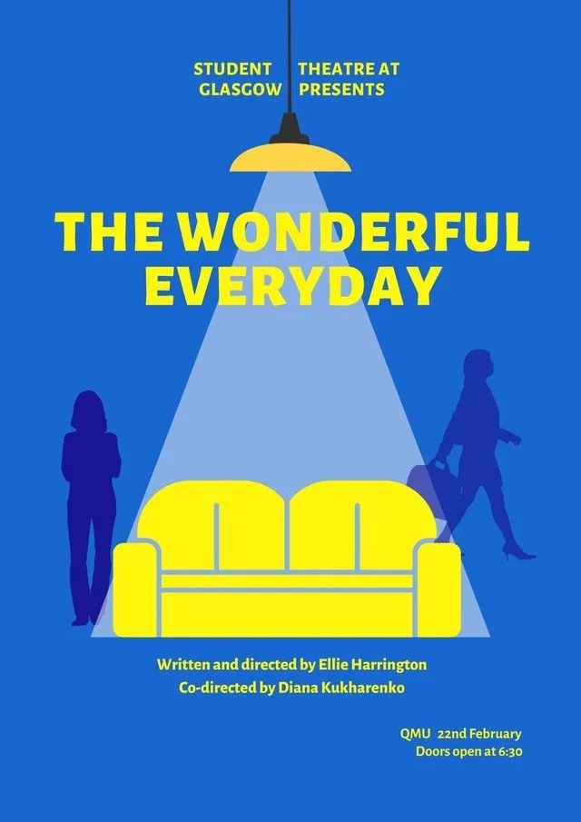 The Wonderful Everyday