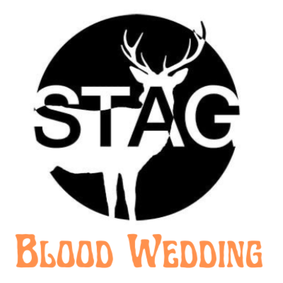 Blood Wedding