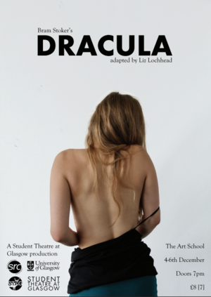 Dracula
(Mainstage)