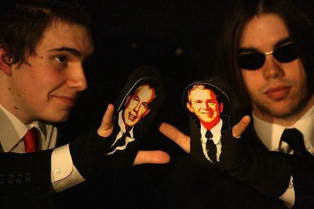 New Writing Festival