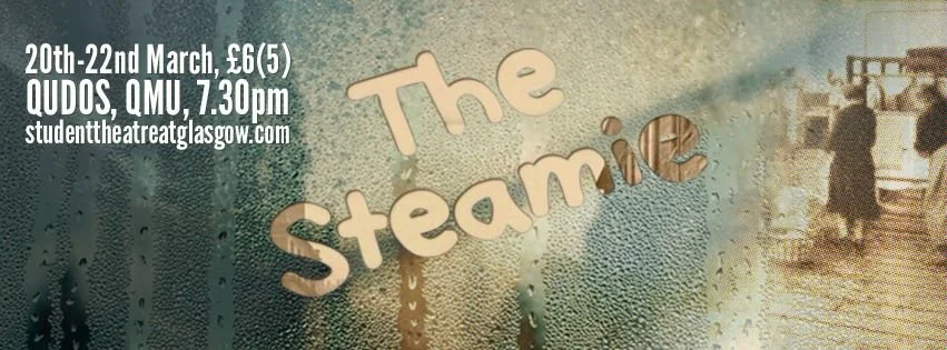 The Steamie