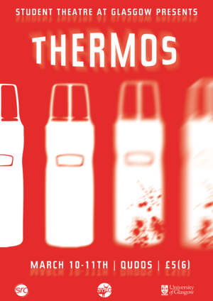 Thermos (Open Slot)
