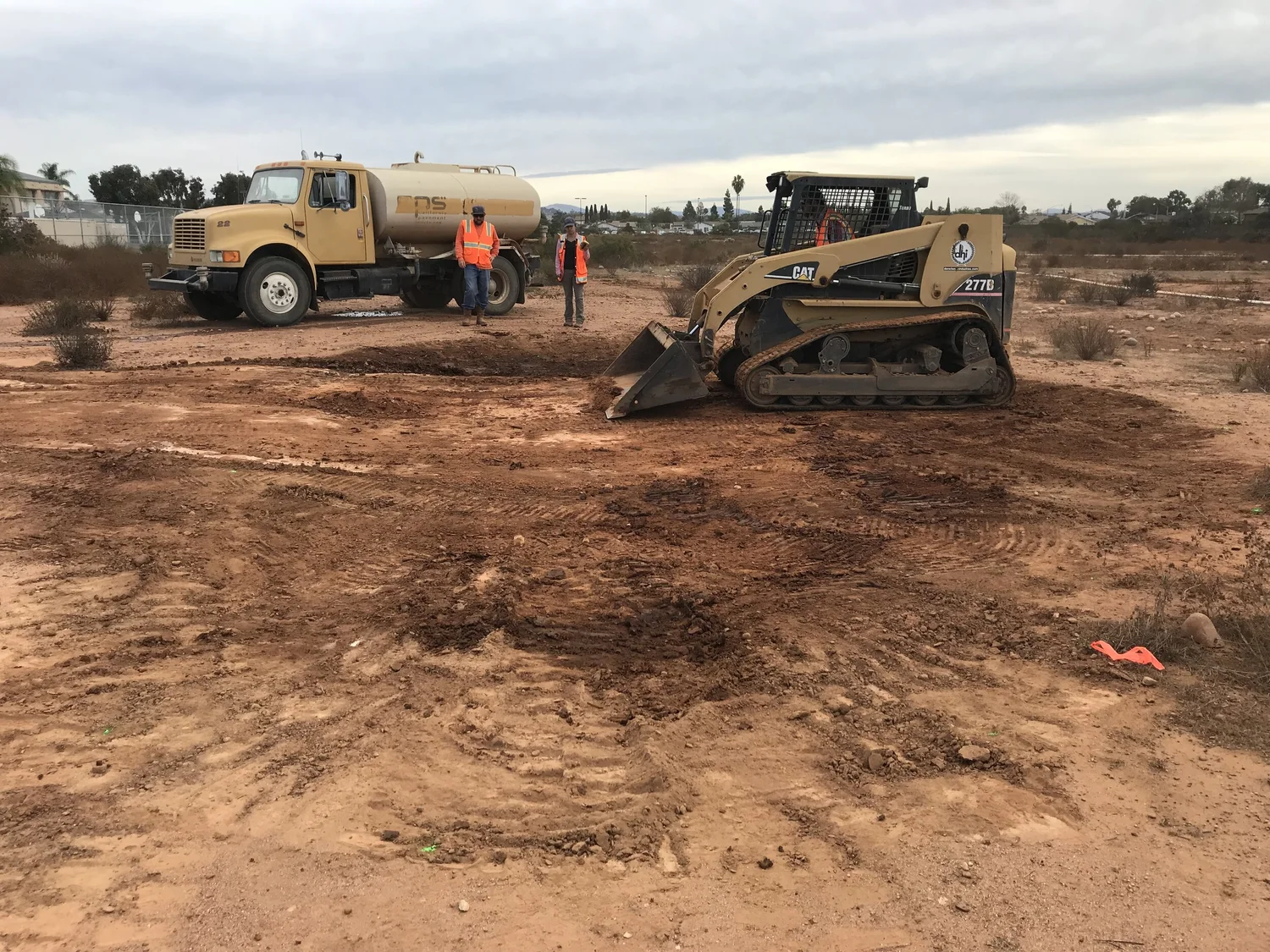 Ecological Restoration — RECON Environmental