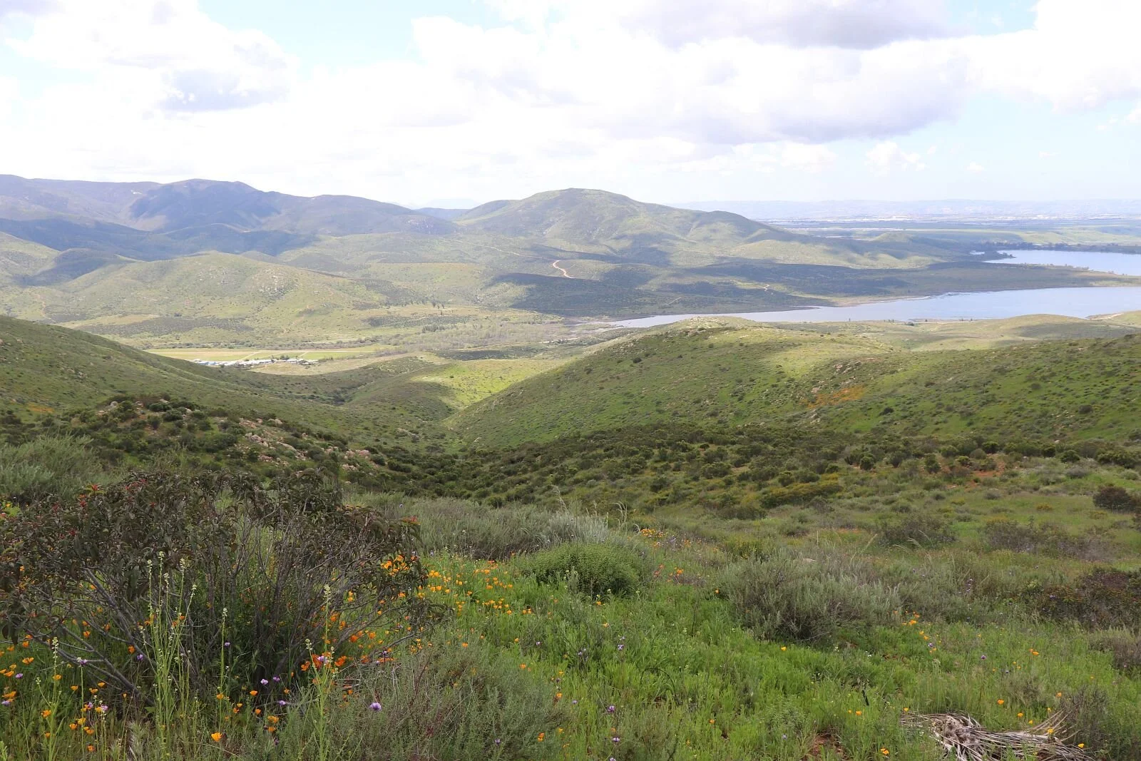 Otay Ranch Preserve by RECON