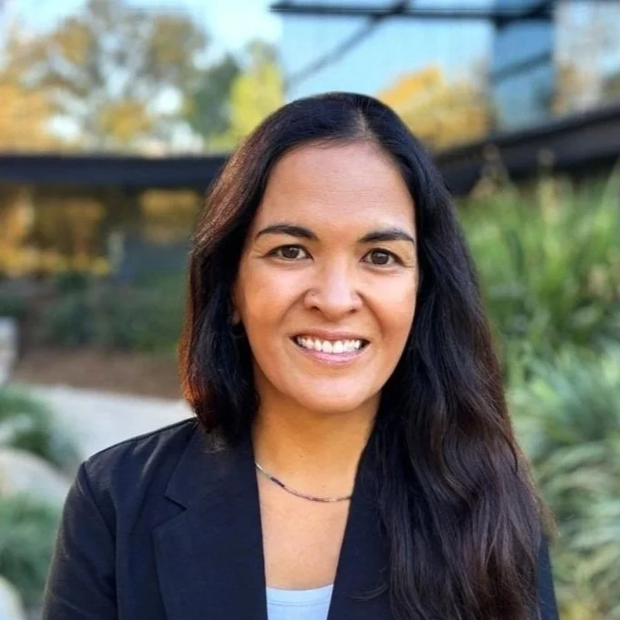 Shanti Santulli, Regulatory and Permitting Director